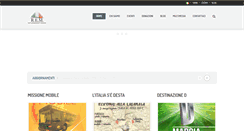 Desktop Screenshot of missionerem.org